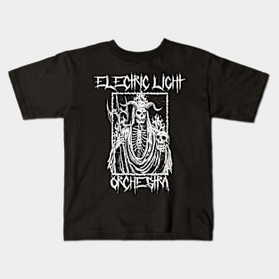 elo ll dark series Kids T-Shirt